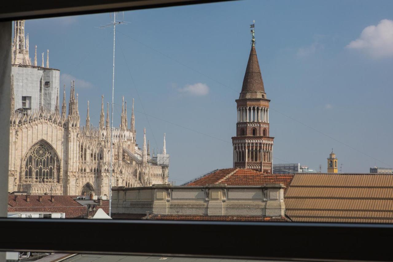 Enjoy Duomo - Flavio Baracchini 9 - Gasthuis Milaan